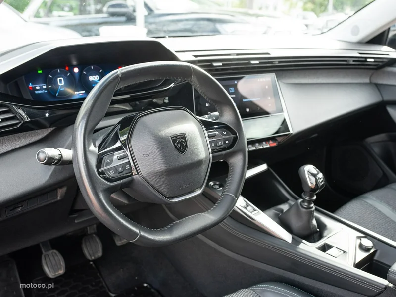 Peugeot 308 6