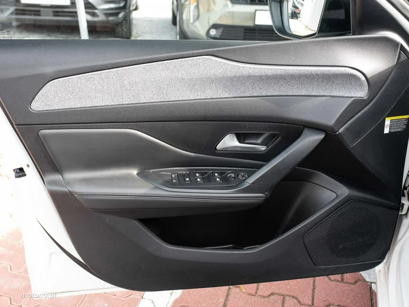 Peugeot 308 9