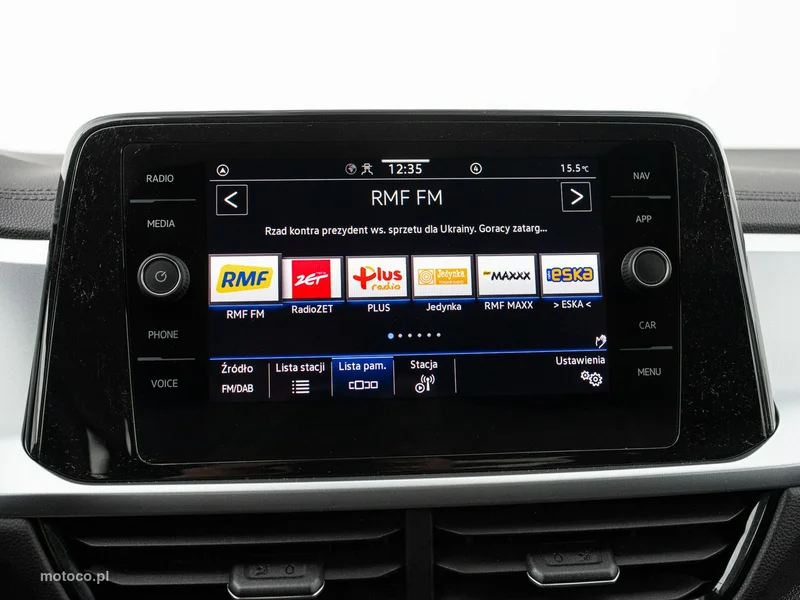 Volkswagen T-Roc A1 16