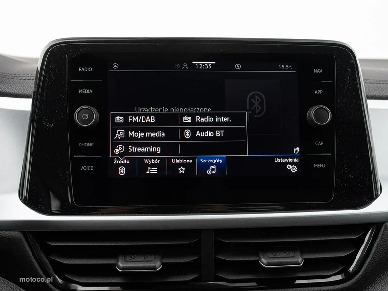 Volkswagen T-Roc A1 17