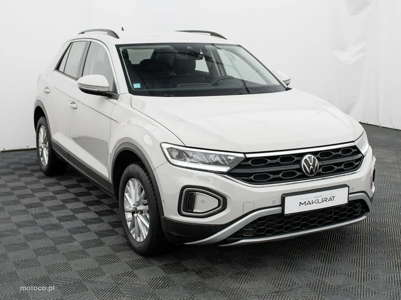 Volkswagen T-Roc A1 3