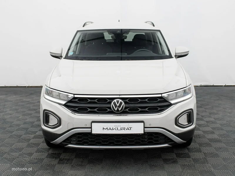 Volkswagen T-Roc A1 7
