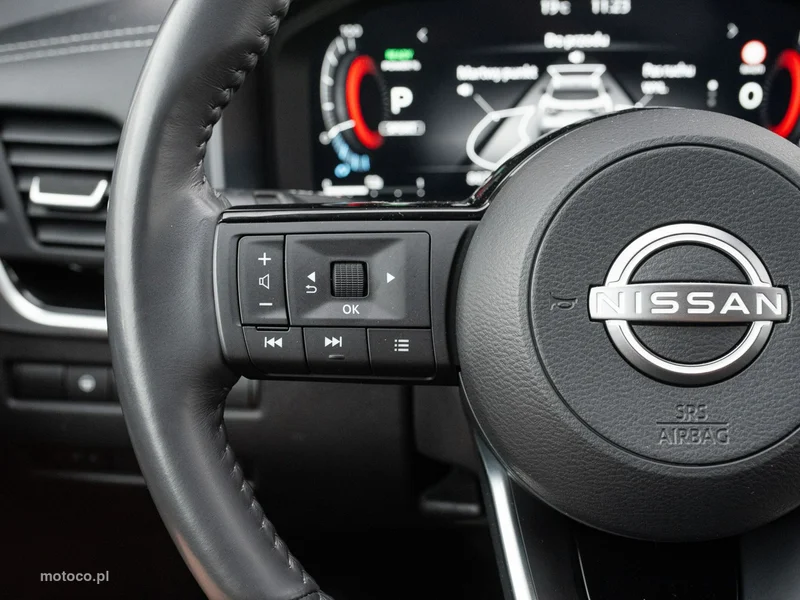 Nissan Qashqai 12