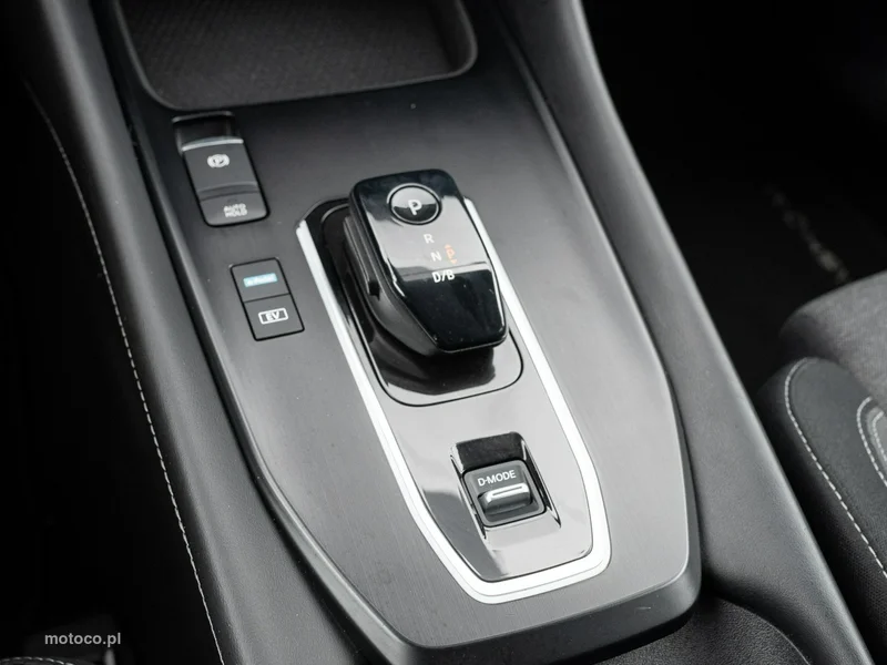 Nissan Qashqai 14