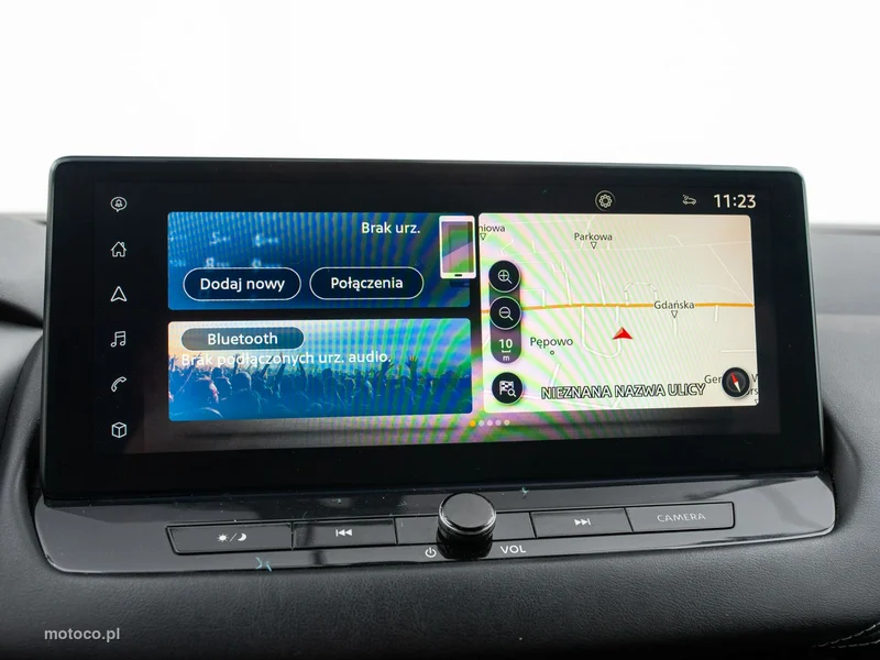 Nissan Qashqai 16