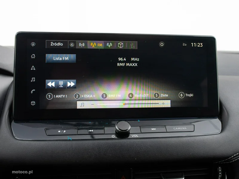 Nissan Qashqai 18