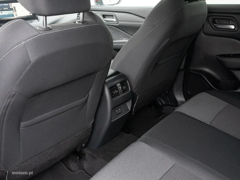 Nissan Qashqai 23