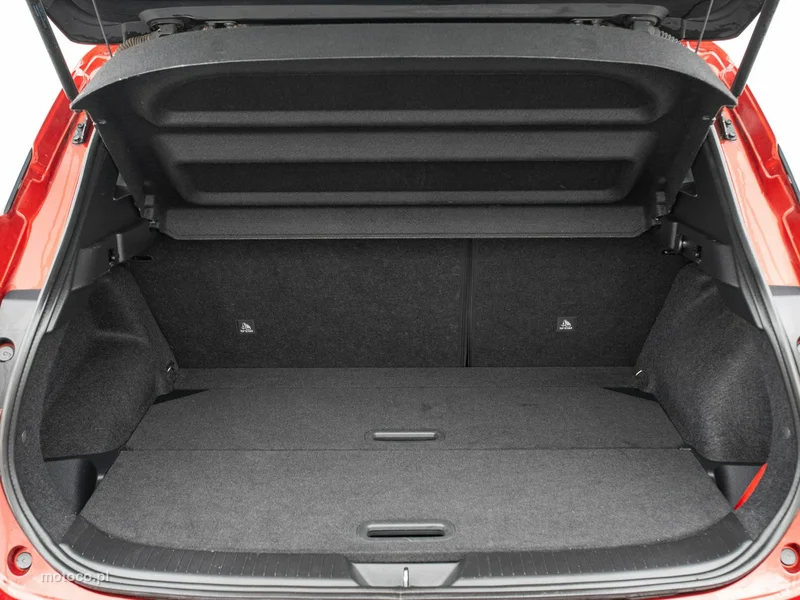 Nissan Qashqai 25