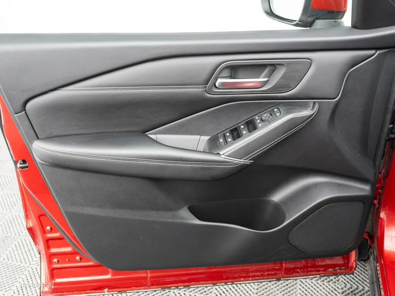 Nissan Qashqai 9