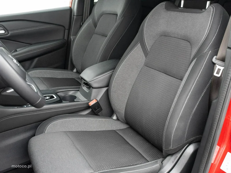 Nissan Qashqai 10