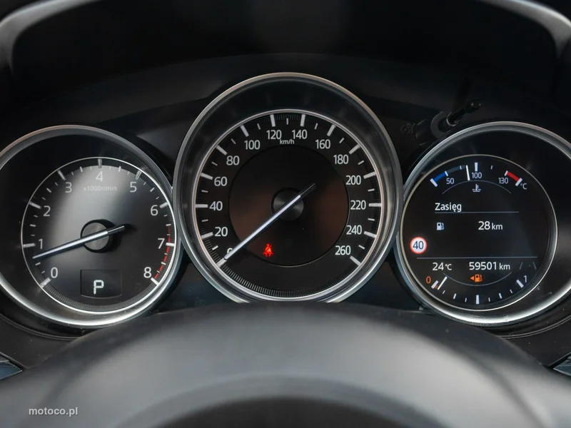 Mazda 6 12