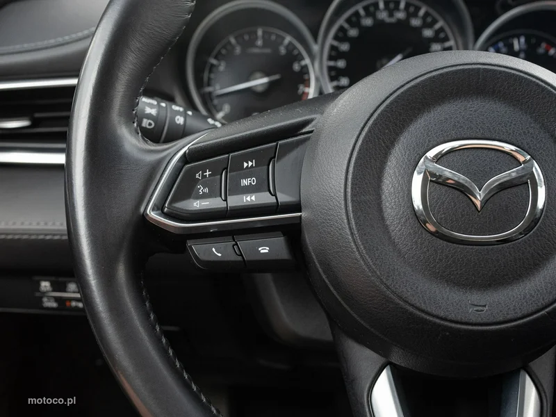 Mazda 6 13