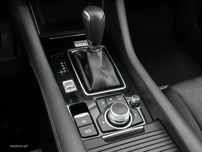 Mazda 6 15