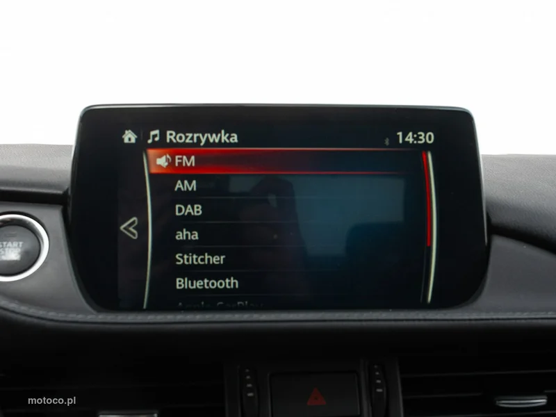 Mazda 6 18