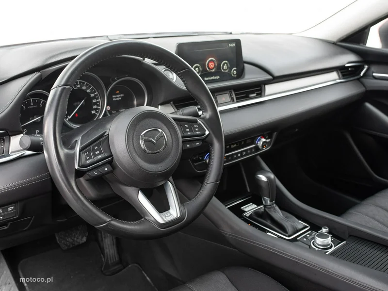 Mazda 6 6