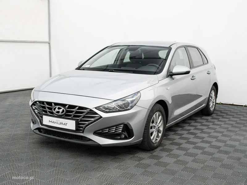 Hyundai i30 2