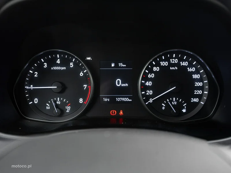 Hyundai i30 12