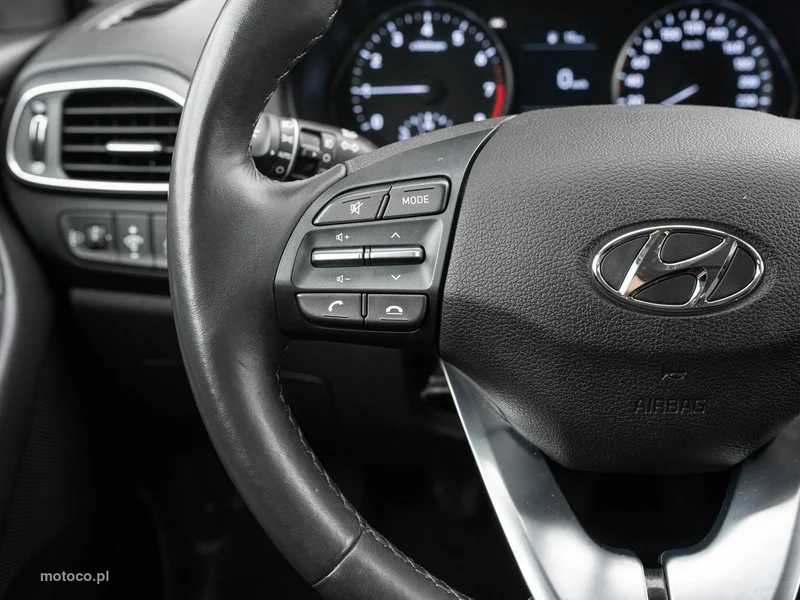 Hyundai i30 13