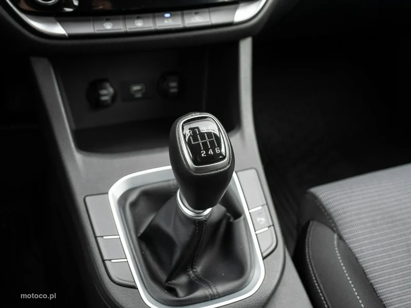 Hyundai i30 15