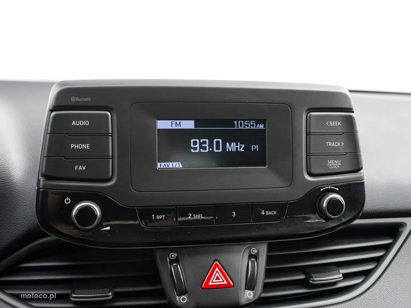 Hyundai i30 17