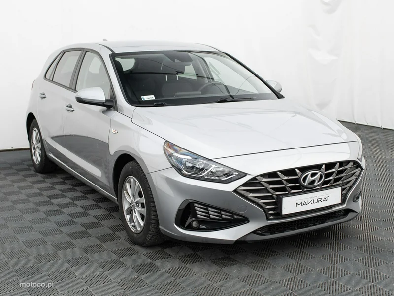 Hyundai i30 3