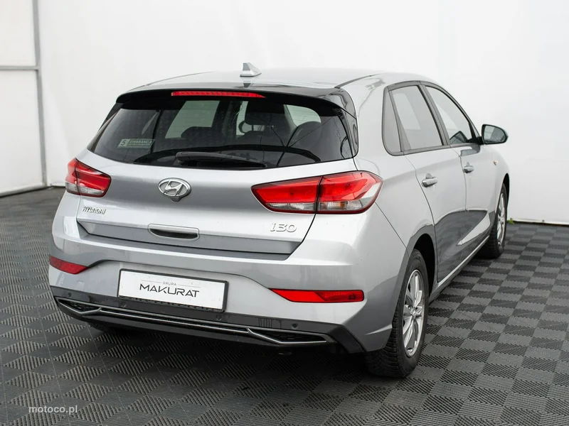 Hyundai i30 5