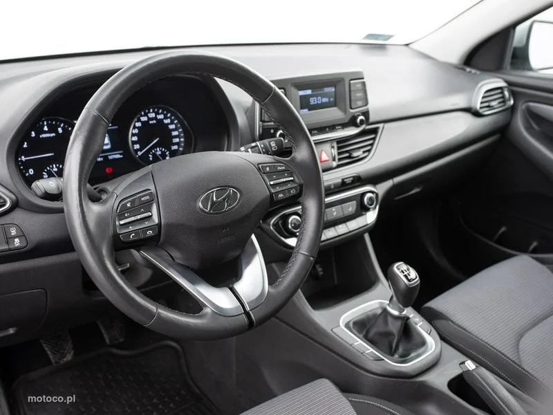 Hyundai i30 6