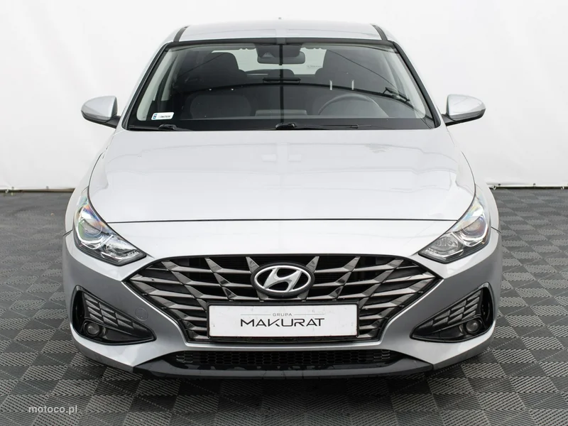 Hyundai i30 7