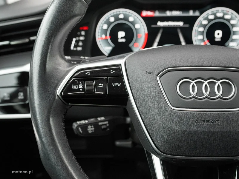 Audi A6 C8 13