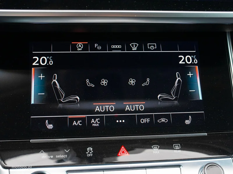 Audi A6 C8 17