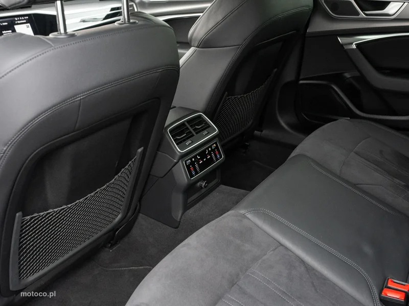 Audi A6 C8 27