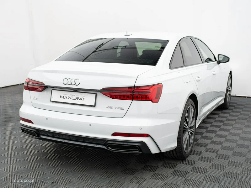 Audi A6 C8 5