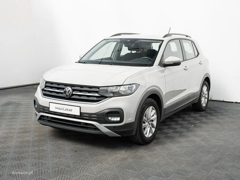 Volkswagen T-Cross C1 2