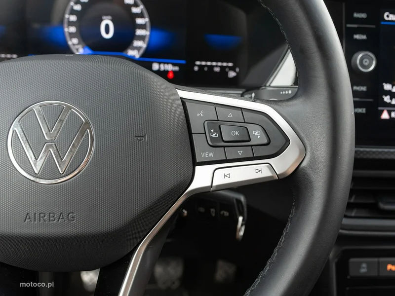 Volkswagen T-Cross C1 14