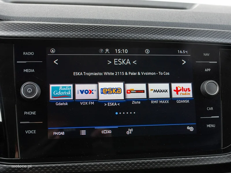 Volkswagen T-Cross C1 17