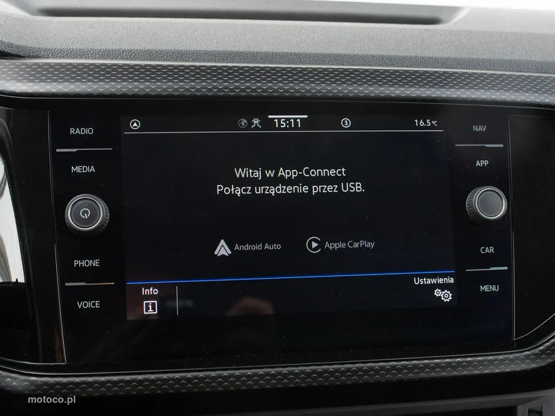 Volkswagen T-Cross C1 20