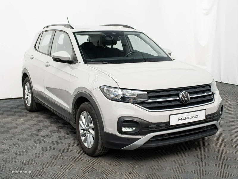 Volkswagen T-Cross C1 3