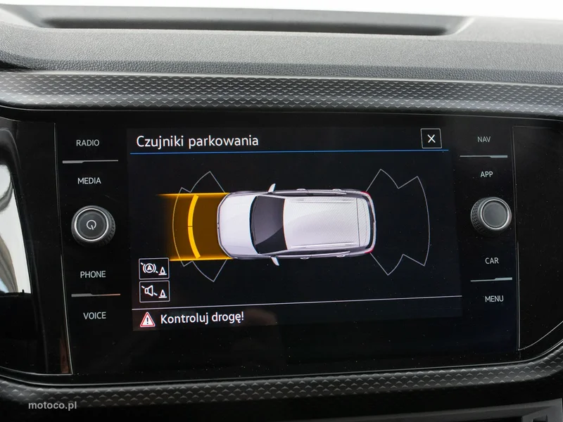Volkswagen T-Cross C1 22