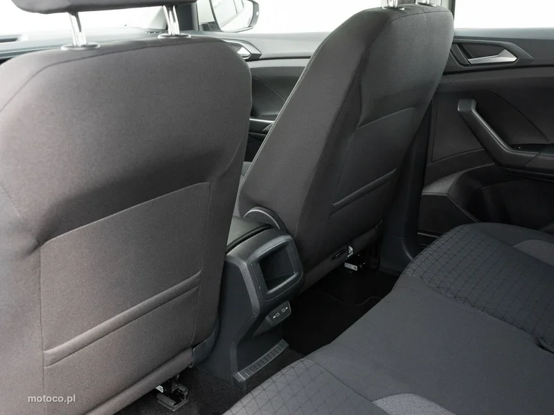 Volkswagen T-Cross C1 23