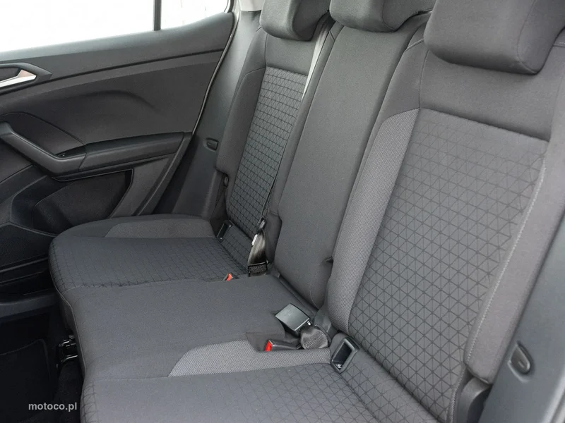 Volkswagen T-Cross C1 24
