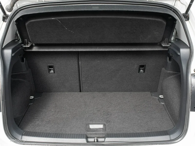 Volkswagen T-Cross C1 25