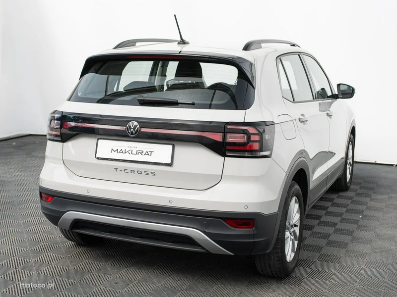 Volkswagen T-Cross C1 5