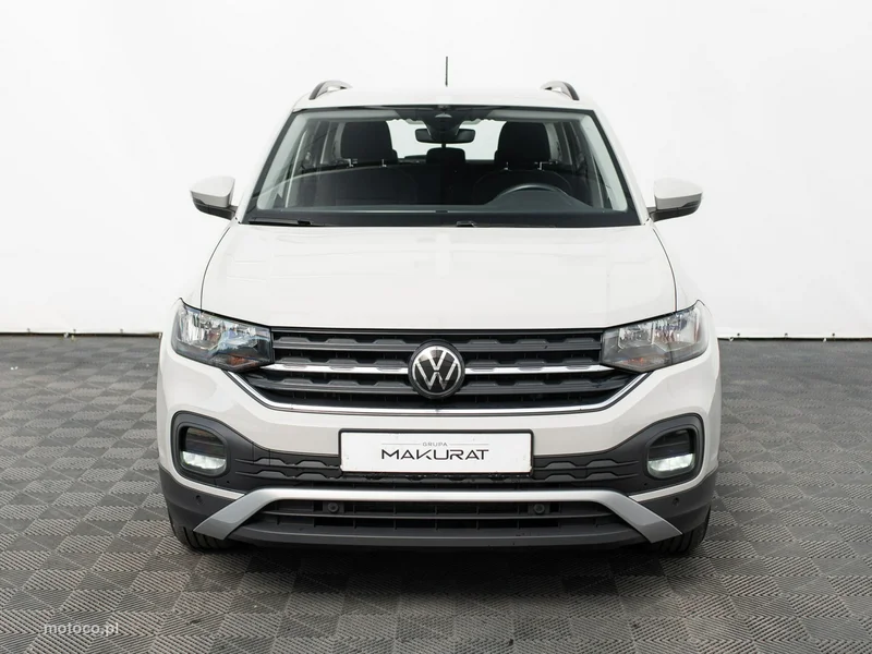 Volkswagen T-Cross C1 7