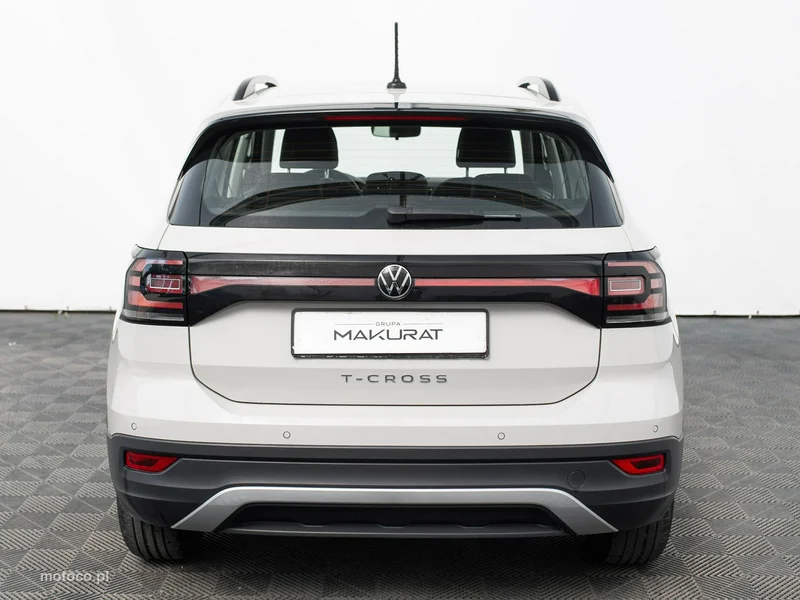 Volkswagen T-Cross C1 8