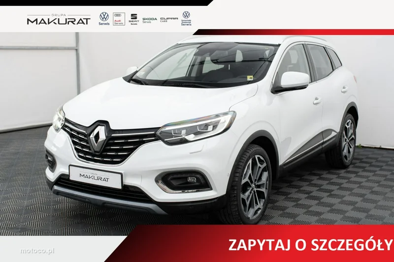 Renault Kadjar I