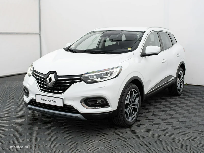 Renault Kadjar I 2