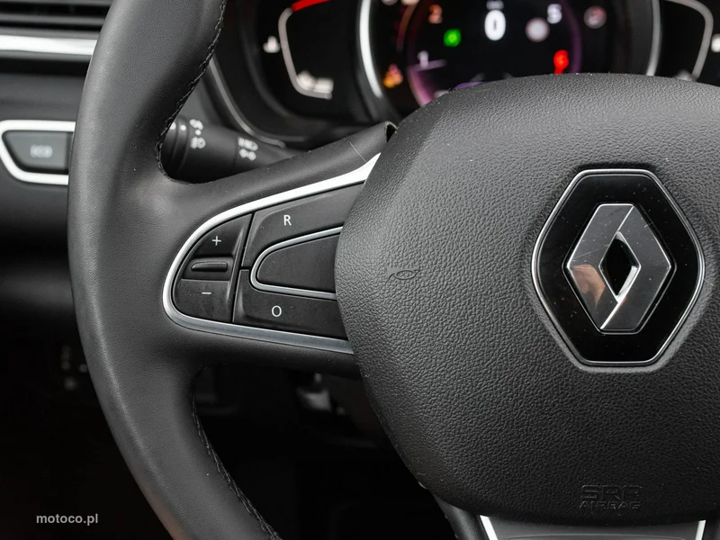 Renault Kadjar I 13