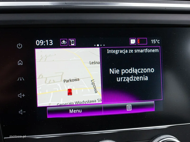 Renault Kadjar I 17