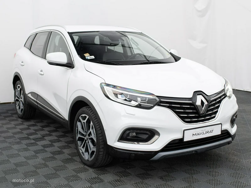 Renault Kadjar I 3
