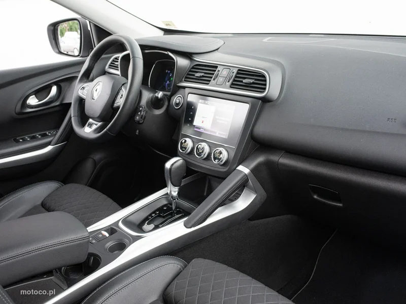 Renault Kadjar I 29